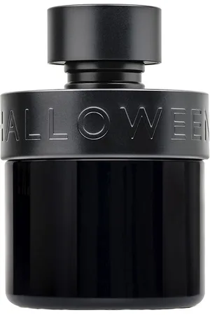 Halloween MAN MYSTERY. Perfume. Familias Olfativas: Amaderada, Aromática