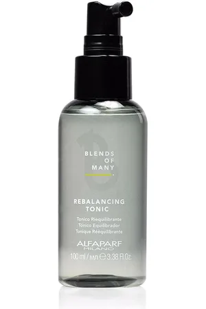 Alfaparf BLENDS OF MANY rebalancing tonic. Tratamiento reparacion pelo - Tratamiento anticaspa. Tipo de Cabello: Todo Tipo de Cabello, Cabello Graso