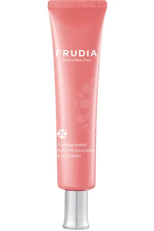 Frudia POMEGRANATE nutri-moisturizing eye cream. Contorno de ojos. Edad: Entre 26 y 35 años, Entre 36 y 50 años, Más de 50 años. Tipo de Piel: Todo Tipo de Pieles. Texturas: Crema