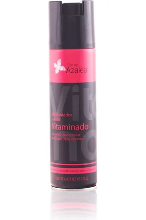 AZALEA WANG Abrillantador capilar vitaminado. Producto de peinado. Tipo de Cabello: Todo Tipo de Cabello. Formato: Spray
