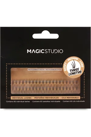 Magic Mink individual lashes. Pestañas postizas
