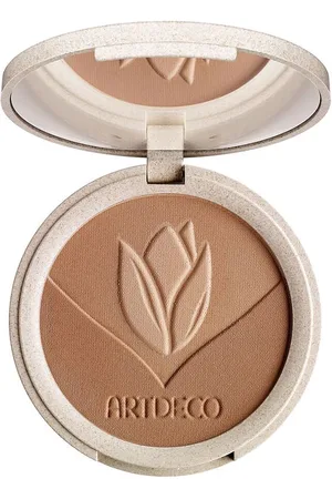 Artdeco Natural Skin bronzer. Polvos bronceadores