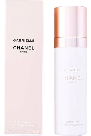 CHANEL GABRIELLE deodorant spray. Desodorante. Tipo de Piel: Todo Tipo de Pieles. Formato: Spray
