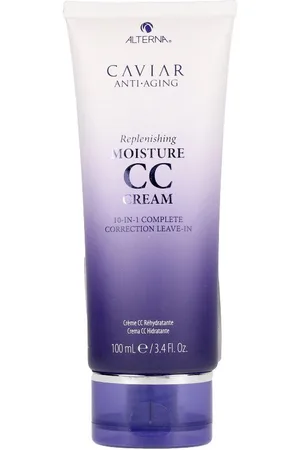 Alterna CAVIAR REPLENISHING MOISTURE CC cream. Tratamiento hidratante pelo - Tratamiento brillo. Tipo de Cabello: Todo Tipo de Cabello. Tendencias: Caviar