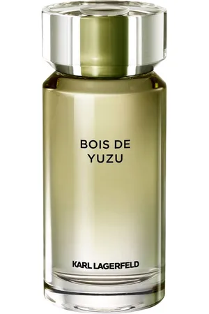 Karl Lagerfeld BOIS DE YUZU. Eau de Toilette - Colonia. Familias Olfativas: Especiada, Aromática