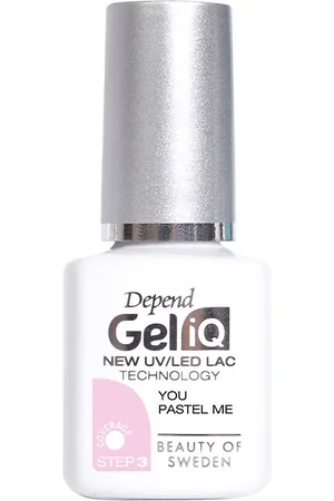 Beter Gel Iq esmalte. Esmalte de uñas - Manicura Gel