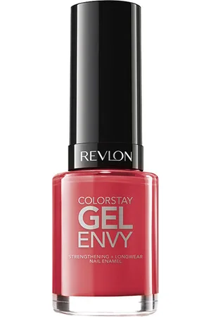 Revlon Mass Market Colorstay gel envy. Esmalte de uñas