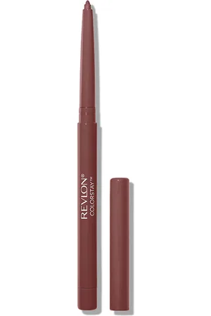 Revlon Mass Market Colorstay lip liner. Perfilador labial