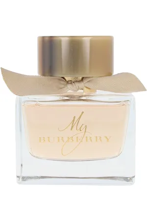 Burberry MY . Perfume. Familias Olfativas: Floral