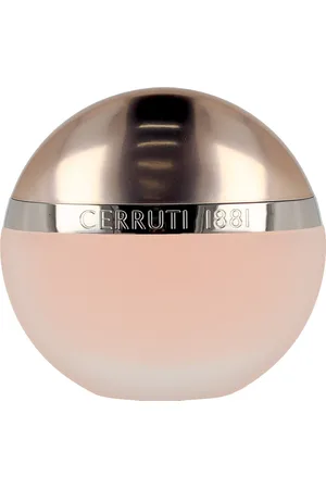 Cerruti 1881 1881 POUR FEMME. Eau de Toilette - Colonia. Familias Olfativas: Floral