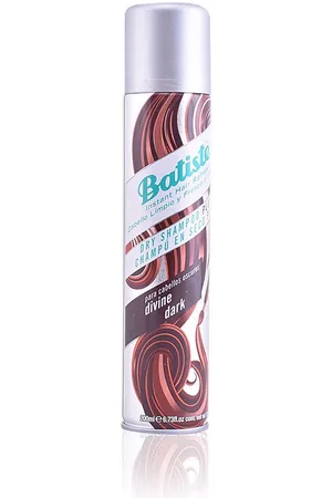 Batiste DIVINE DARK dry shampoo. Champú en seco. Tipo de Cabello: Todo Tipo de Cabello. Formato: Spray