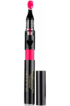 Elizabeth Arden BEAUTIFUL COLOR bold liquid lipstick. Pintalabios y labiales. Texturas: Líquido
