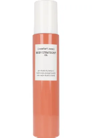 Comfort Zone BODY STRATEGIST oil. Tratamiento antiestrías - Tratamiento y cremas embarazo. Texturas: Crema