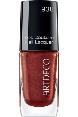 Artdeco Art Couture nail lacquer pearl. Esmalte de uñas