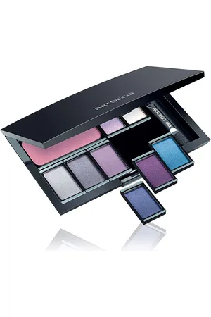 Artdeco BEAUTY BOX magnum paleta recargable. Recargable - Accesorios de maquillaje. Green Beauty: Packaging sostenible, Recarga y rellenable