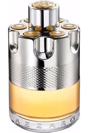 Azzaro WANTED HOMME. Eau de Toilette - Colonia. Familias Olfativas: Amaderada, Especiada, Cítrica