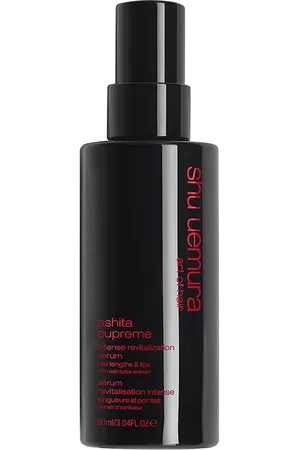 Shu Uemura ASHITA SUPREME sérum revitalisation intense. Tratamiento reparacion pelo - Tratamiento hidratante pelo. Tipo de Cabello: Todo Tipo de Cabello. Texturas: Sérum