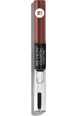 Revlon Mass Market COLORSTAY OVERTIME lipcolor. Pintalabios y labiales. Texturas: Fluido