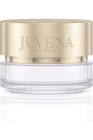 Juvena MASTERCREAM. Cremas Antiarrugas y Antiedad - Tratamiento Facial Reafirmante. Edad: Entre 36 y 50 años, Más de 50 años. Tipo de Piel: Todo Tipo de Pieles. Texturas: Crema
