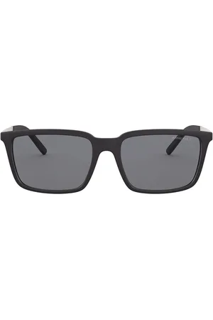 Arnette CALIPSO AN4270. Gafas de Sol para adultos. Tipo de gafas: Clásicas, Rectangulares. Color: Negro