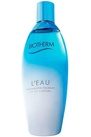 Biotherm L’EAU. Eau de Toilette - Colonia