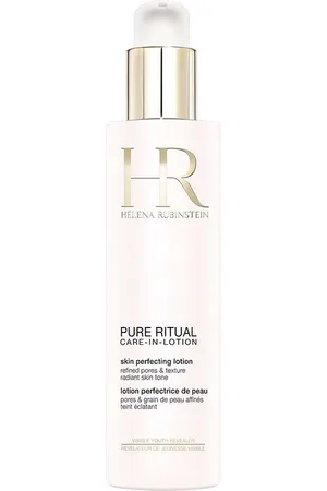 Helena Rubinstein PURE RITUAL skin perfecting lotion. Tónico facial. Tipo de Piel: Todo Tipo de Pieles. Tendencias: Skinimalism
