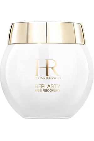 Helena Rubinstein RE-PLASTY age recovery face wrap cream&mask. Tratamiento Facial Reafirmante - Mascarilla Facial. Edad: Entre 36 y 50 años, Más de 50 años. Tipo de Piel: Todo Tipo de Pieles. Texturas: Crema