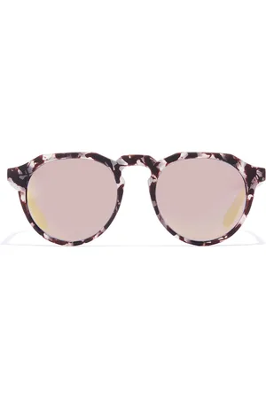 HAWKERS Aura Gafas de sol Unisex adulto· CAREY: : Moda