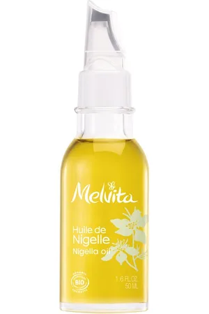 Melvita ACEITES DE BELLEZA Aceite de Nigella. Tratamiento Acné, Poros y puntos negros. Edad: Entre 18 y 25 años, Entre 26 y 35 años, Entre 36 y 50 años, Más de 50 años, Menos de 18 años. Tipo de Piel: Mixta, Grasa. Texturas: Aceite. Green Beauty: I
