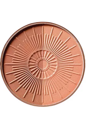 Artdeco BRONZING POWDER COMPACT recarga. Bronceadores - Recarga. Formulación: Sin Parabenos, Sin Fragancia. Green Beauty: Packaging sostenible, Recarga y rellenable