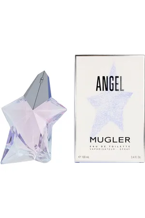 MUGLER ANGEL. Eau de Toilette. Familias Olfativas: Oriental