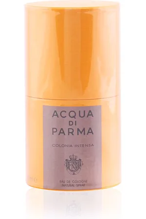 Acqua di Parma COLONIA INTENSA. Eau de Cologne - Colonia. Familias Olfativas: Amaderada