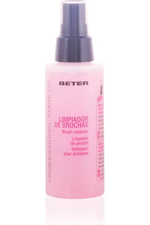 Beter Professional líquido limpiador brochas. Accesorios de maquillaje