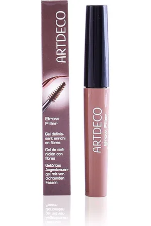 Artdeco BROW FILLER defining gel. Maquillaje para cejas. Texturas: Gel