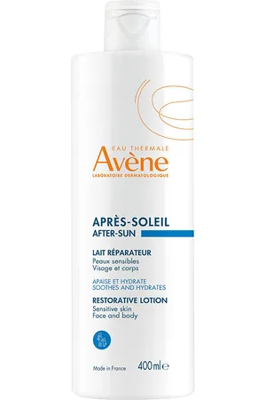 Avène REPARADOR para después del sol gel-crema. Corporales. Edad: Entre 18 y 25 años, Entre 26 y 35 años, Entre 36 y 50 años, Más de 50 años, Menos de 18 años, De 3 a 6 años, De 6 a 9 años, Más de 9 años. Tipo de Piel: Sensible. Texturas: Gel, Le