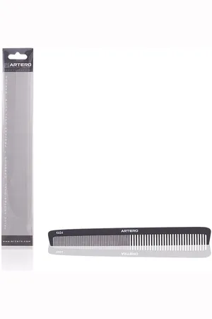 Artero PEINE CARBONO 179. Peine. Tipo de Cabello: Todo Tipo de Cabello