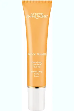 Jeanne Piaubert RADICAL FIRMNESS soin lifting specifique paupières. Contorno de ojos. Edad: Entre 26 y 35 años, Entre 36 y 50 años, Más de 50 años. Tipo de Piel: Todo Tipo de Pieles. Texturas: Gel