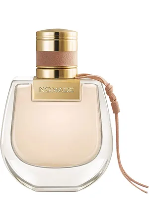 Chloé NOMADE. Perfume. Familias Olfativas: Floral, Chipre