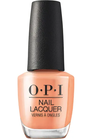 OPI Nail Lacquer Esmalte de uñas duración hasta 7 días. Esmalte de uñas