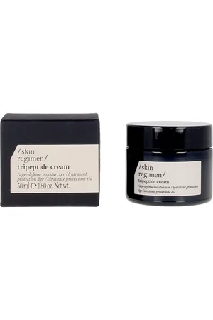 Comfort Zone SKIN REGIMEN tripeptide cream. Cremas Antiarrugas y Antiedad - Tratamiento Facial Antifatiga. Edad: Entre 26 y 35 años, Entre 36 y 50 años. Tipo de Piel: Todo Tipo de Pieles. Texturas: Crema