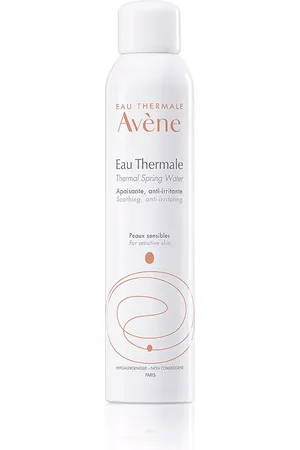Avène AGUA TERMAL. Tónico facial - Spray Calmante. Edad: Entre 18 y 25 años, Entre 26 y 35 años, Entre 36 y 50 años, Más de 50 años, Menos de 18 años. Tipo de Piel: Sensible, Todo Tipo de Pieles. Formulación: Hipoalergénico, Sin Parabenos, No Com