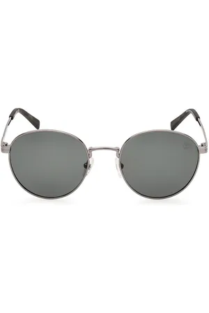 Timberland TB9315 08R 145 mm. Gafas de Sol para adultos. Tipo de gafas: Redondas