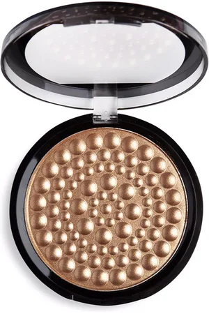 Magic Bubble palette. Iluminador