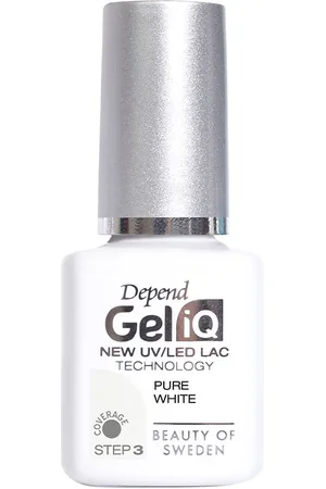 Beter Gel Iq esmalte. Esmalte de uñas - Manicura Gel