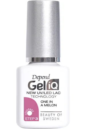 Beter Gel Iq esmalte. Esmalte de uñas - Manicura Gel