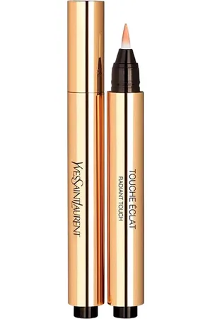 Saint Laurent TOUCHE ÉCLAT radiant touch. Iluminador. Texturas: Fluido