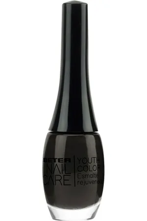 Beter NAIL CARE YOUTH COLOR. Esmalte de uñas. Green Beauty: Vegano
