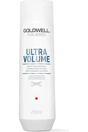Goldwell ULTRA VOLUME bodifying shampoo. Champú volumen. Tipo de Cabello: Cabello sin Volumen