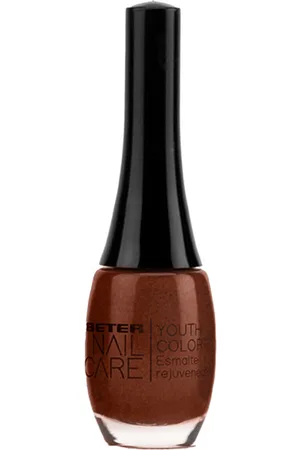 Beter NAIL CARE YOUTH COLOR. Esmalte de uñas. Green Beauty: Vegano