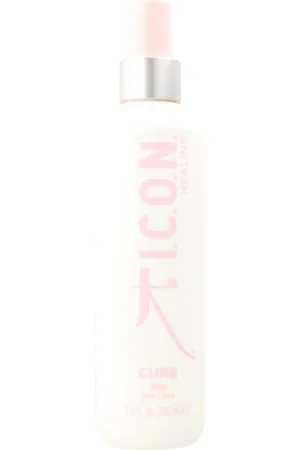 I.C.O.N. CURE BY CHIARA spray. Tratamiento hidratante pelo - Tratamiento reparacion pelo. Tipo de Cabello: Cabello Dañado
